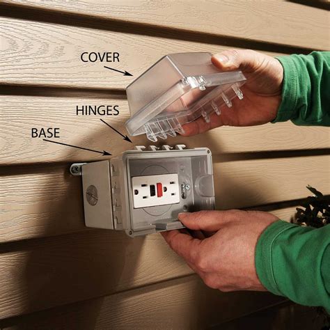 outdoor plastic electrical enclosures|electrical enclosure box screwfix.